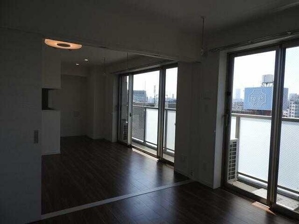 ラフィーネ音羽(西棟)の物件内観写真